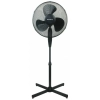 WENTYLATOR STOJĄCY KLAUSBERG 40cm 50W CZARNY
